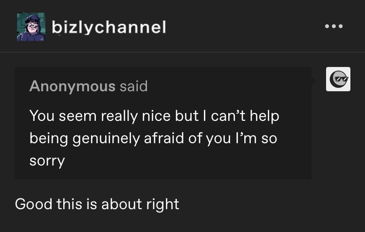 i am indecisive so it’s all of them