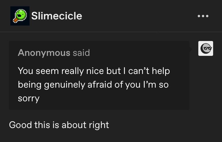 i am indecisive so it’s all of them