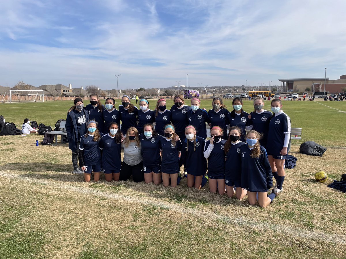 FMHS Lady Jags Soccer tweet media