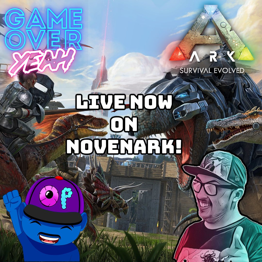 GAME OVER YEAH!