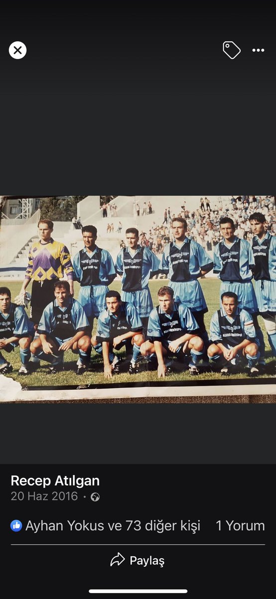 Çok değerli Adanademirspor