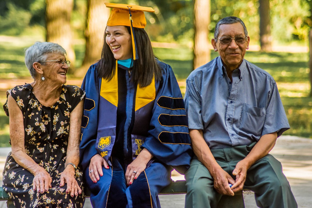 suarez712002's tweet photo. #onceabearalwaysabear thank you @UNC_Colorado #UNCBearGrad #classof2020 Photo: Verónica Introini Location: Uruguay, South America @UNCBearsAlumni https://t.co/zNbQCxiHFz