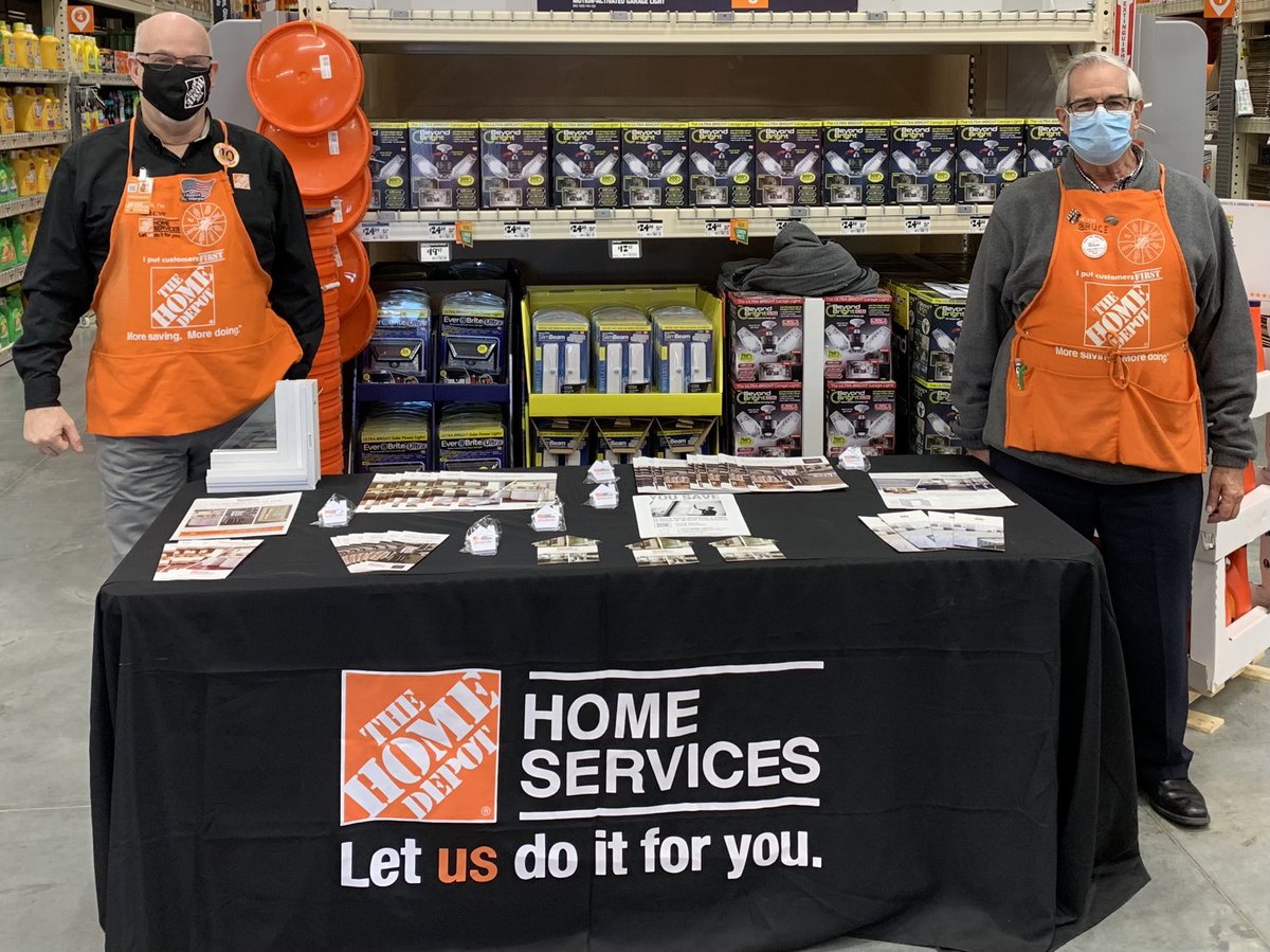 Supporting the Grand Opening weekend in Maspeth along with HDIS SM Steve Gilbert