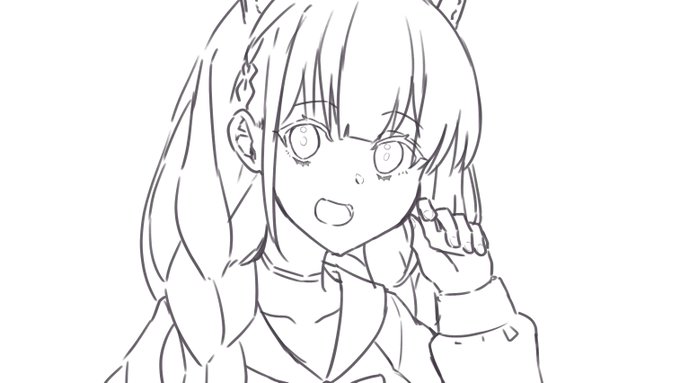 ラフ 