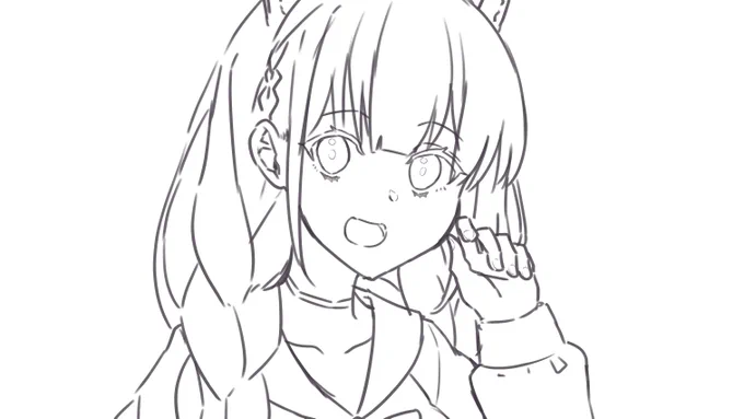 ラフ 