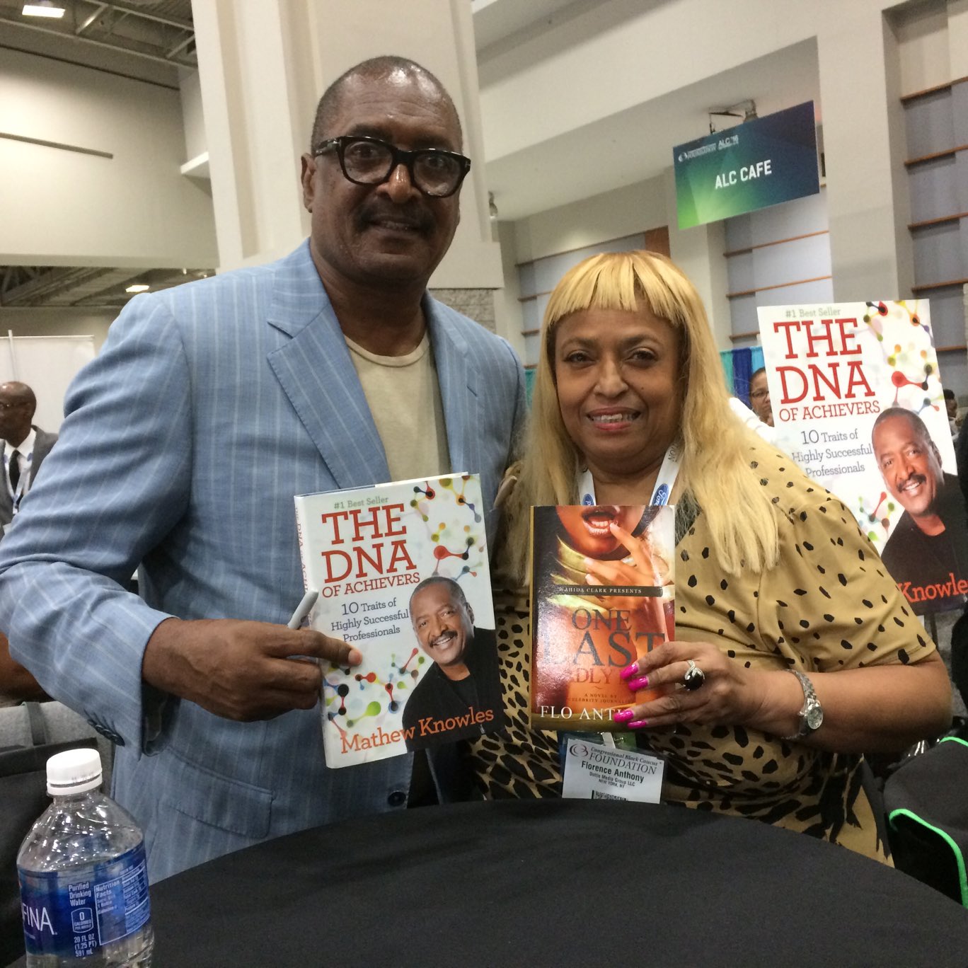 Happy Birthday Mathew Knowles! Enjoy your day! 