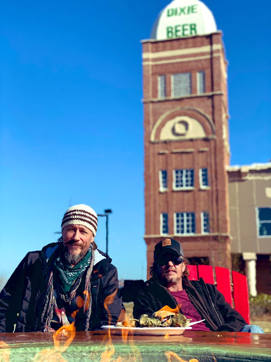 Castor & Pollux Bennington tweet media