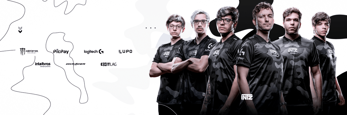 albertzmtea's tweet photo. Some practice work from last year for @INTZ
#INTZArmy
Project: https://t.co/nSSPtS5gHT
Let me know what you guys think! https://t.co/pDlDDxfNfV