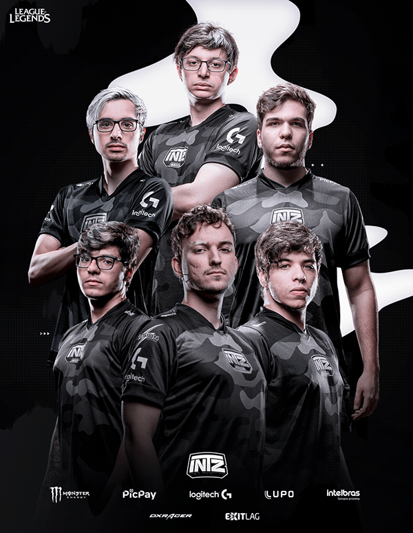 albertzmtea's tweet photo. Some practice work from last year for @INTZ
#INTZArmy
Project: https://t.co/nSSPtS5gHT
Let me know what you guys think! https://t.co/pDlDDxfNfV