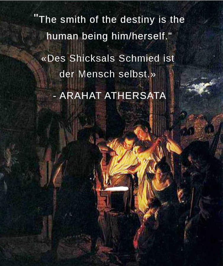 from the book Arahat Athersata ca.figu.org/figu-shop---ar… #billymeier #spiritualteaching #figu