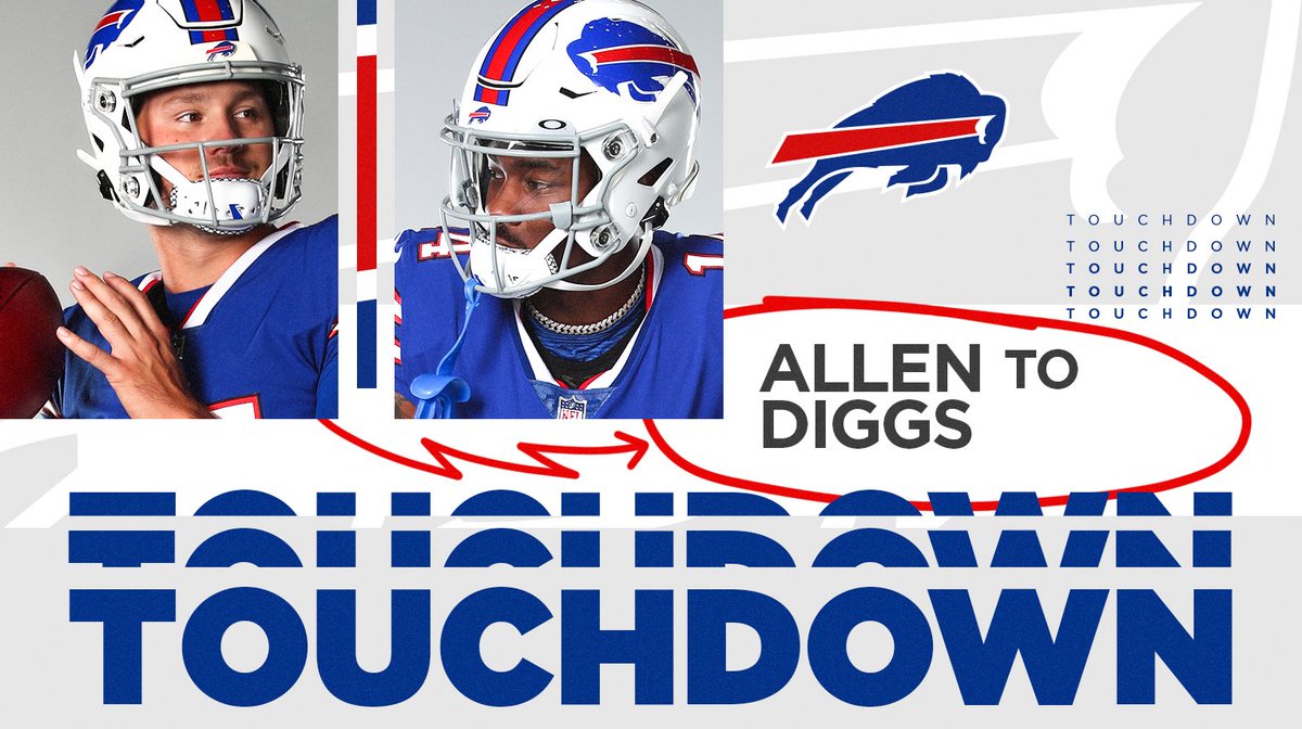 Buffalo Bills tweet media