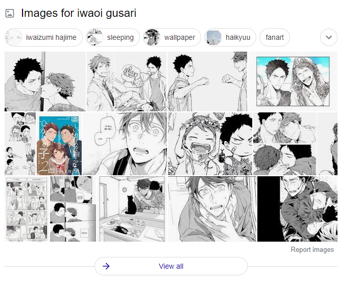 pov: 2016 iwaoi 