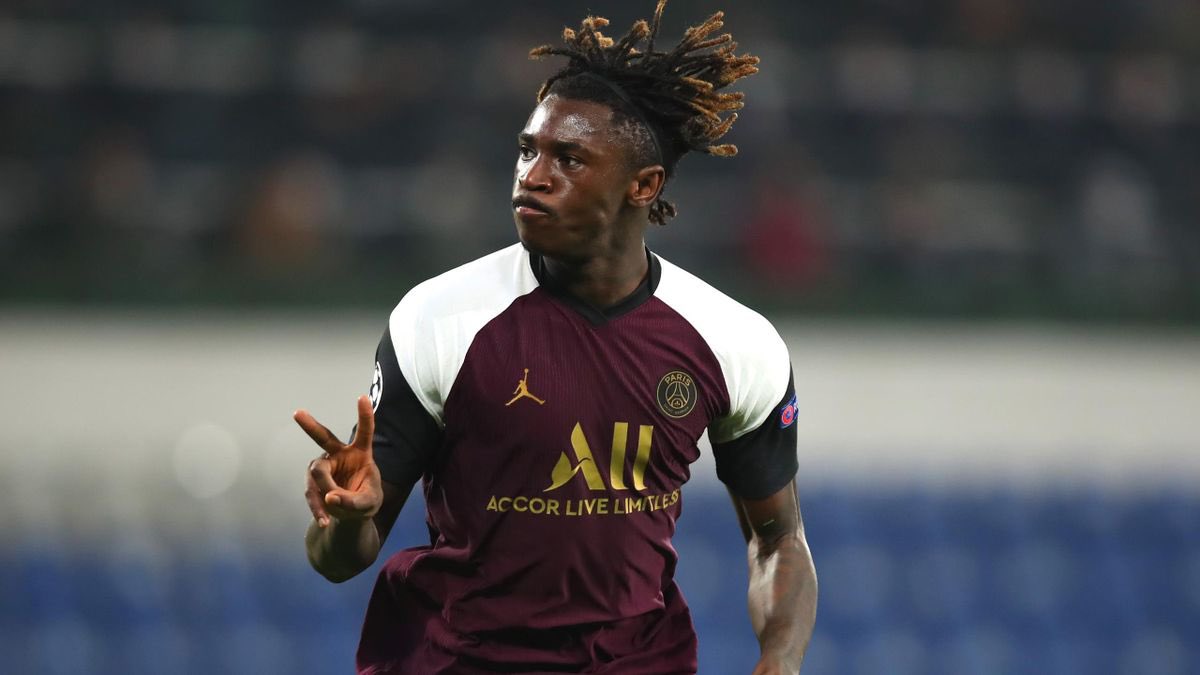 StandOut_FR's tweet image. Moïse Kean cette saison /
Moïse Kean quand Leonardo va payer l'option d'achat

#PSGSB29