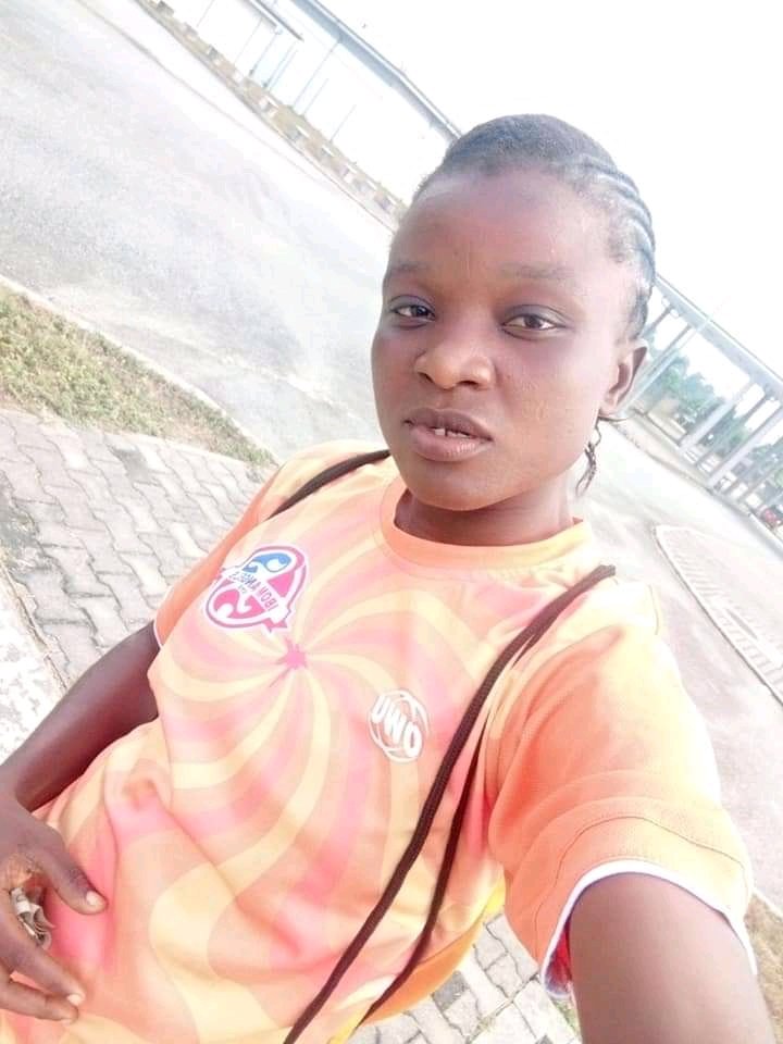 Ibomangelsfc's tweet photo. #ThisIsWeekend.
Mary Udoakpan with one of our Big players, Oluchi White. https://t.co/YE5NoIzxqD