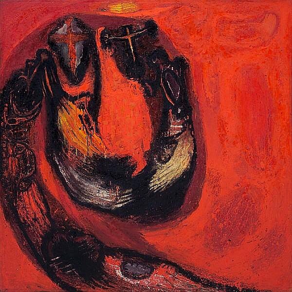 toiblarlos's tweet image. •
#RedAbstract
•
1. #StefanFiedorowicz
•
2. #FrankLobdell
•