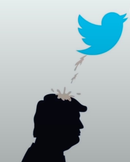 Maura47134400's tweet photo. @DonaldJTrumpJr This can happen to you Junior! You are as much of a traitor as he is...get ready you're going to jail too https://t.co/ljgBFC32bL