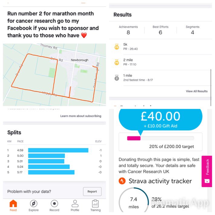 Paul Anker (PaulAnker8) Twitter