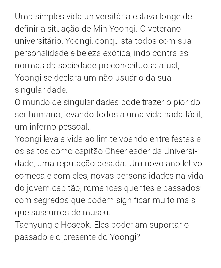 dracostrange_'s tweet photo. Finalmente "Cherry Bomb" ganhou vida! 🎞️

Link: https://t.co/aFdYdkXO2N 

#CherryBombYG #CBTYH 🎞️ 
Creds: @boraxarchive 
#taeyoonseok #fanfic #crossdresser #wattpad #taegi #sope #vhope https://t.co/Vgf0nP1T1c
