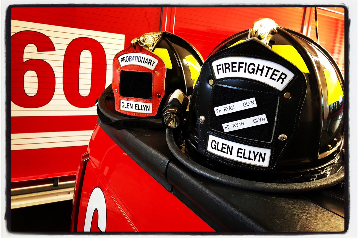 the_patrickryan's tweet photo. So, this happened...
#volunteerfirefighter #volunteerfirefighting 

https://t.co/FNYQPJ3KKu https://t.co/HBHWtVDudO