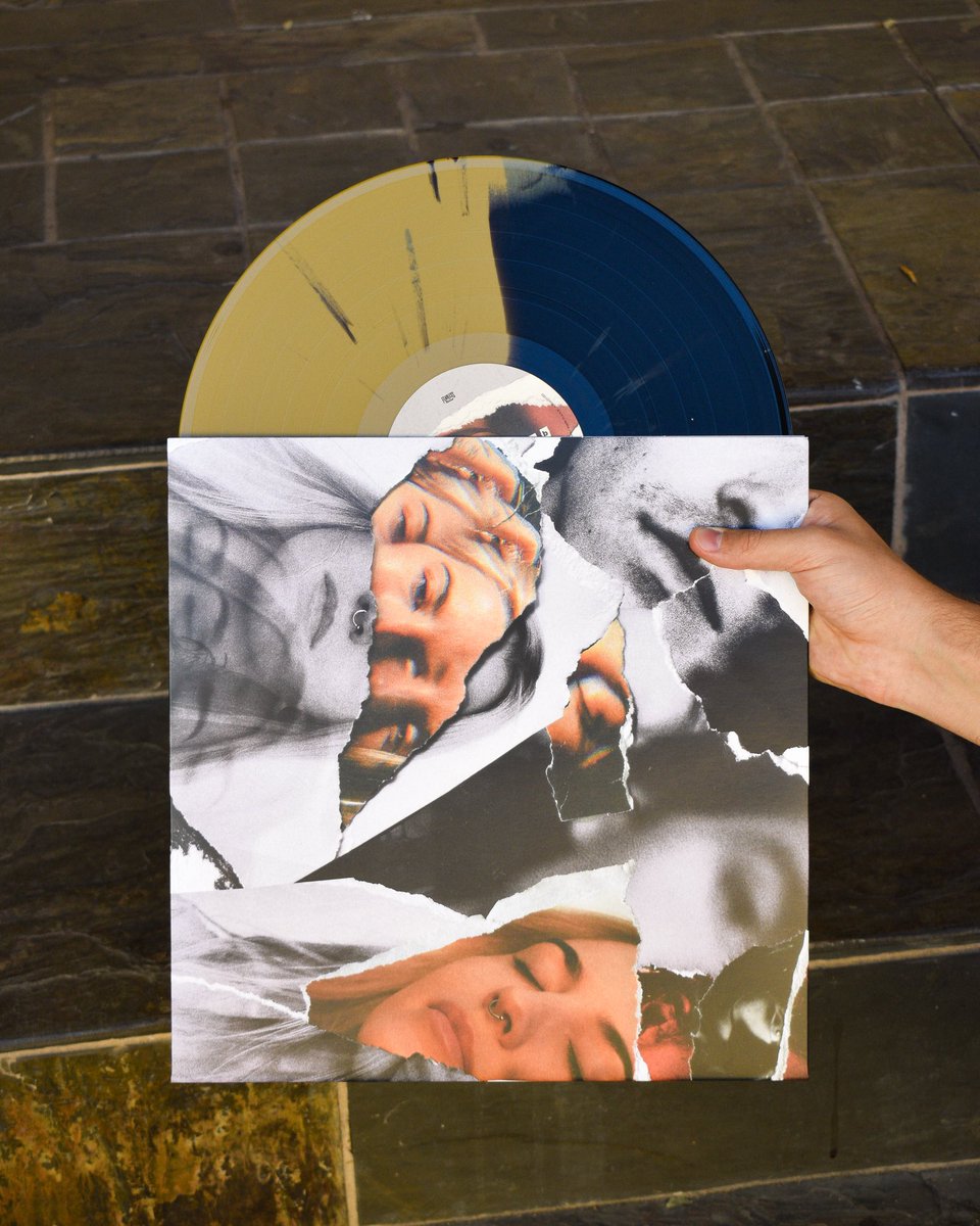 ZachJBoucher's tweet photo. ALBUMS OF THE YEAR 2020
8. @movementsCA - No Good Left To Give
(/250 Gold/Black split with Black & Gold splatter)
#Movements #NoGoodLeftToGive #FearlessRecords https://t.co/WhGl8QsW3E
