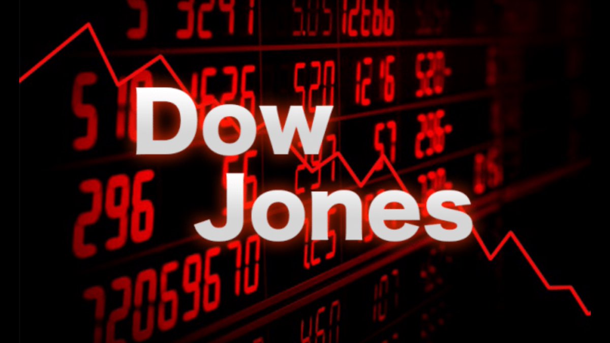 LEKReports's tweet photo. DJI, Dow Jones To Drop to 21,768.5 Points. As a drop of 9,329.4 points not seen since the Coronavirus.
Says the CEO of the LEK Reports. https://t.co/VOl6EWeZnz