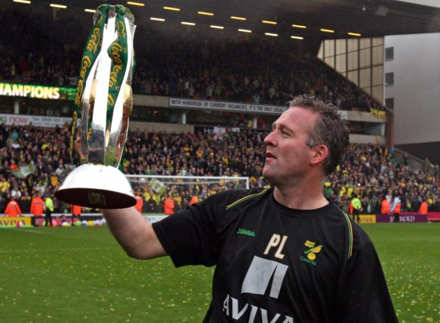 Ian_M1's tweet photo. Time for this again? I think so...#AgentLambert #ncfc https://t.co/VLf2Sh52zz