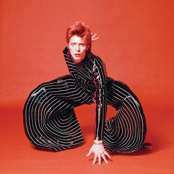 SocPapahatzis's tweet photo. DAVID BOWIE : TIME [ALADDIN SANE, 1973]
https://t.co/Qxhxkk3eKK https://t.co/x0Yfc5D4Ho