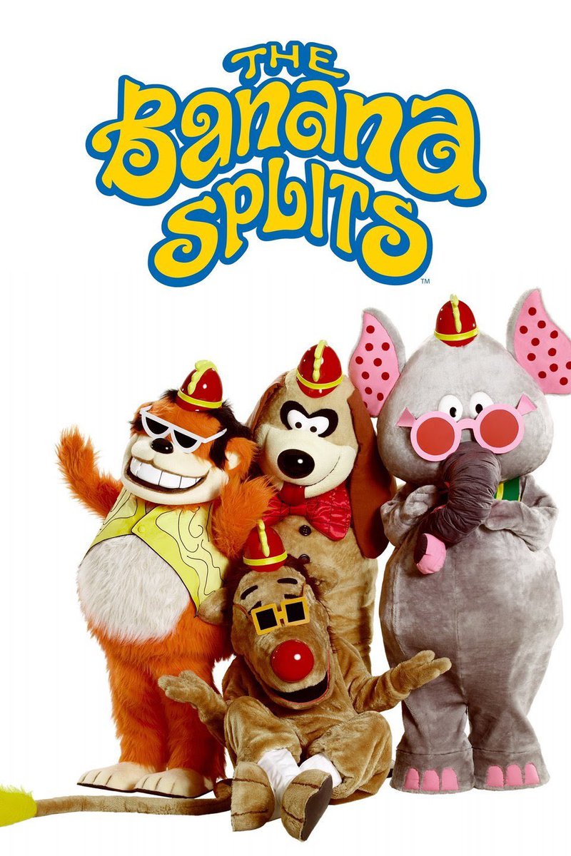 isai365's tweet photo. Why do I feel like I remember these shows but at the same time I don't😭 https://t.co/qkGLo1b3Sc