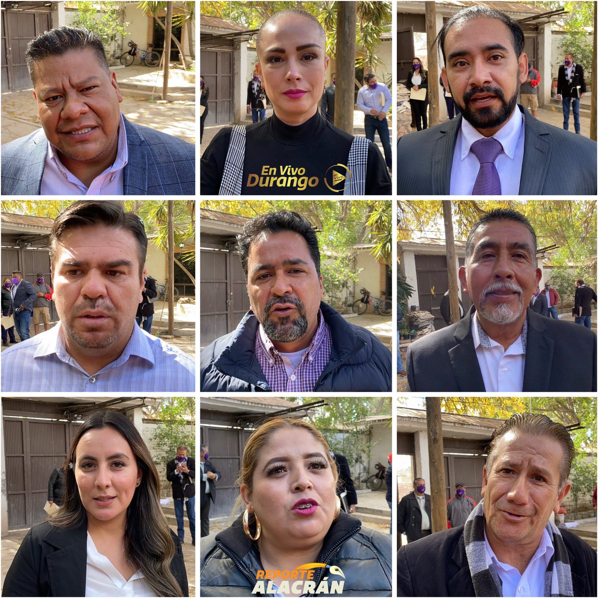 ivansottoh's tweet photo. Hoy se registran precandidatos a diputados locales por el @DurangoPes:
01 Juan Soto Ledesma.
02 Valeria Pompa.
03 Cristian Montenegro.
04 Sergio Torrecillas.
05 Francisco Quiñones.
06 Reynaldo Betancourt.
07 Nabil Nevárez.
08 Natividad del Rayo Páez.
09 Ascención Fernández. https://t.co/RQZYkxdLyj