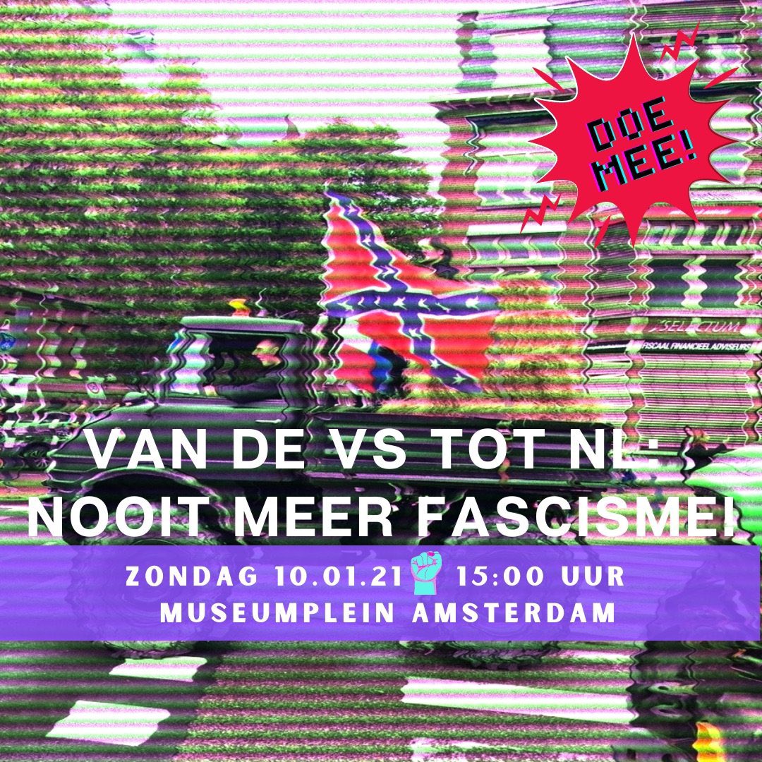 Omroep X tweet media