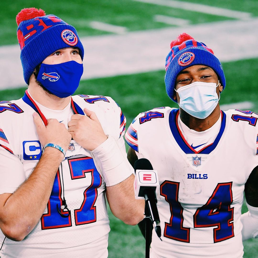 B/R Gridiron tweet media