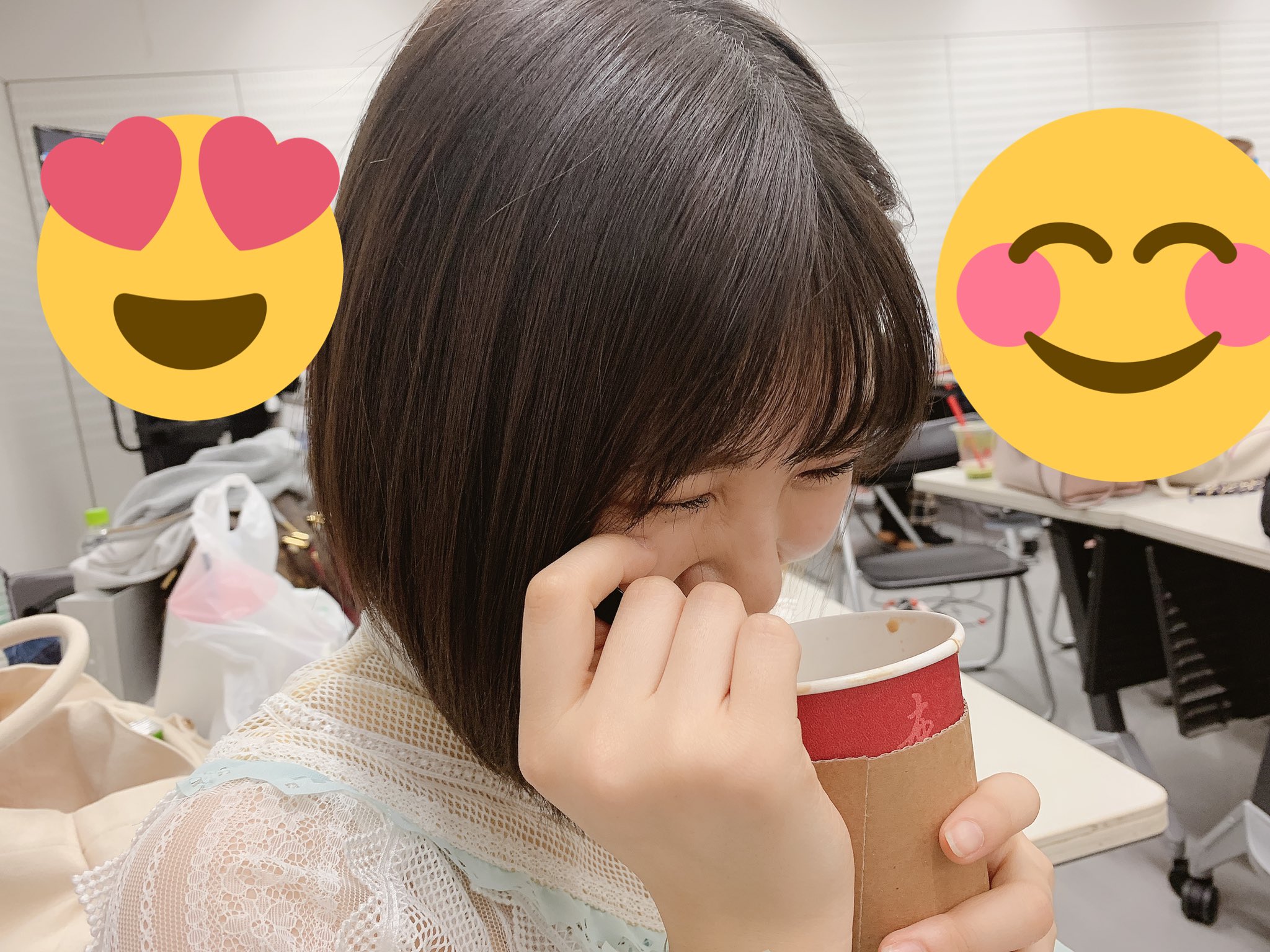 Ziah 菅原茉椰生誕祭21