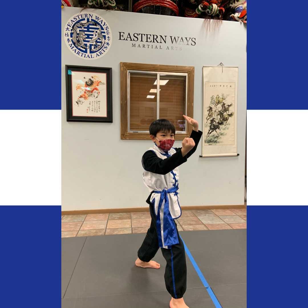 easternways's tweet photo. #Congratulations to Mr. Banh on an excellent Blue Sash Test! Your hard work is paying off! Keep it up! πͺ
#EasternWays #MartialArts #SashTest #Blue #BlueSash #EWsashTest #KungFuKid #EWElkGrove #ElkGrove #KidsWhoKick #KungFu #EWkidsafe #EasternWaysKidsafe https://t.co/XU7r4NithW