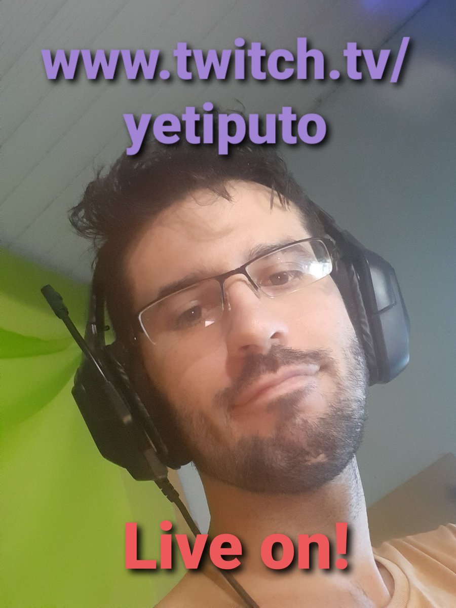 YetiPuto tweet picture