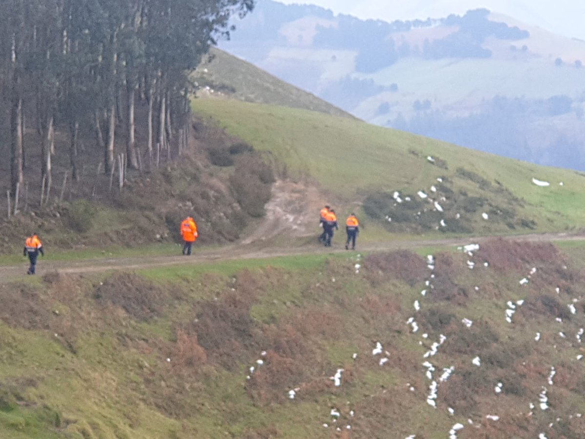 BarakaldoPcivil's tweet photo. Finalizamos el Aviso Amarillo por bajas temperaturas y nieve sin incidencias a destacar. 
#Prevencion 
#AlertaNieve
#AlertaFrio
. https://t.co/ERxP9lae0k