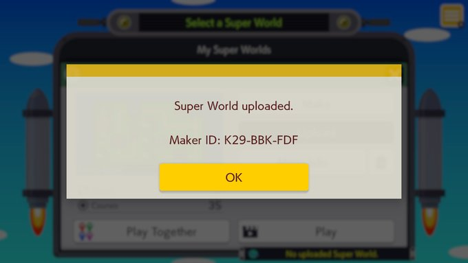Melvin_Kiers's tweet photo. "I’m disappointed that me and 38 others spent 8 months working on this, yet Dashie hasn’t acknowledged it. Especially after saying world collabs would be cool back in April. Most levels aren’t even difficult. Maybe another YouTuber would better appreciate all of our effort." https://t.co/HeQVmkIDng