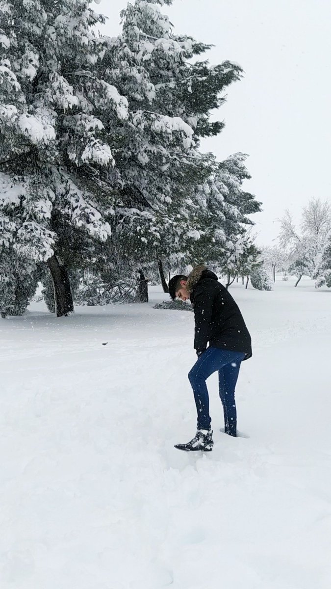 🥶❄️
