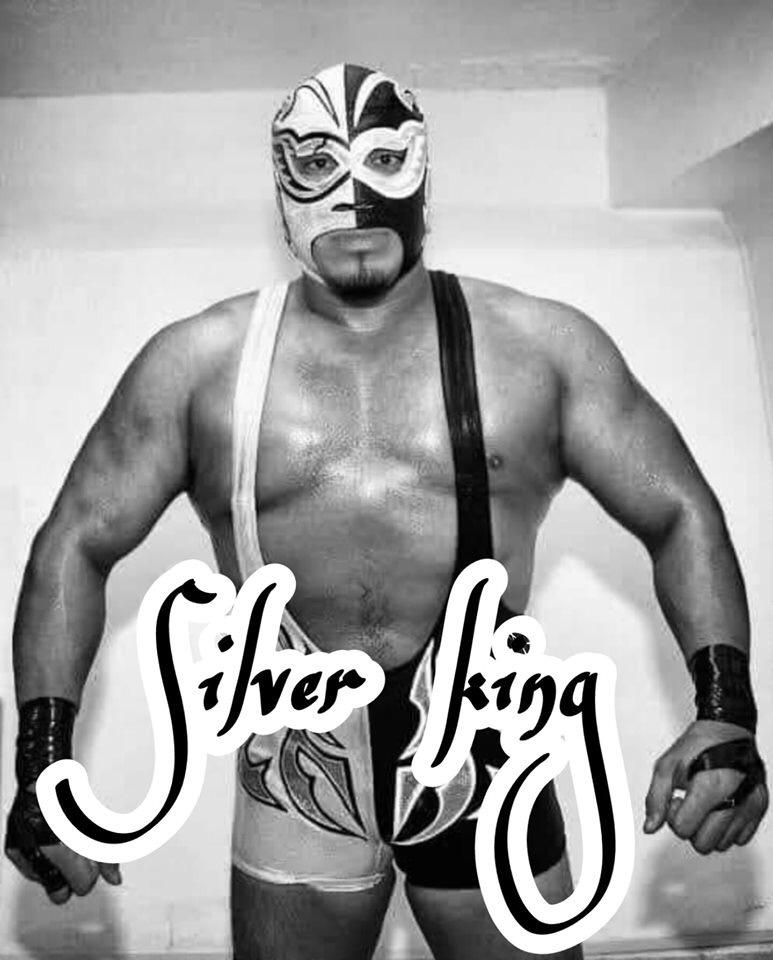 Happy Birthday Silver King 