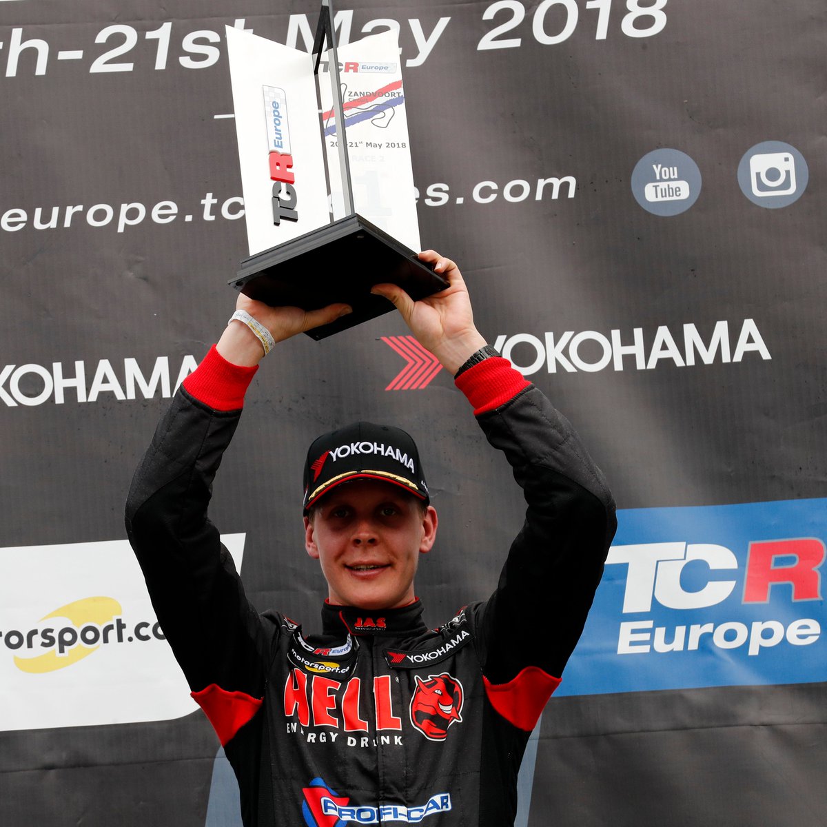 JASMotorsport's tweet image. Wishing @JoshFiles - who holds the record for the most wins (16) and titles (3) in the Honda Civic #TypeR TCR - a very happy 30th birthday. 🎁