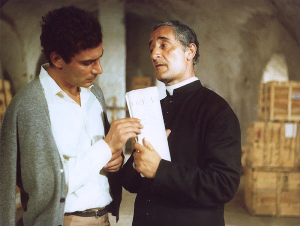 NaniPuffo's tweet photo. Che attore strepitoso #MarioScaccia https://t.co/KqVrYw8Twh