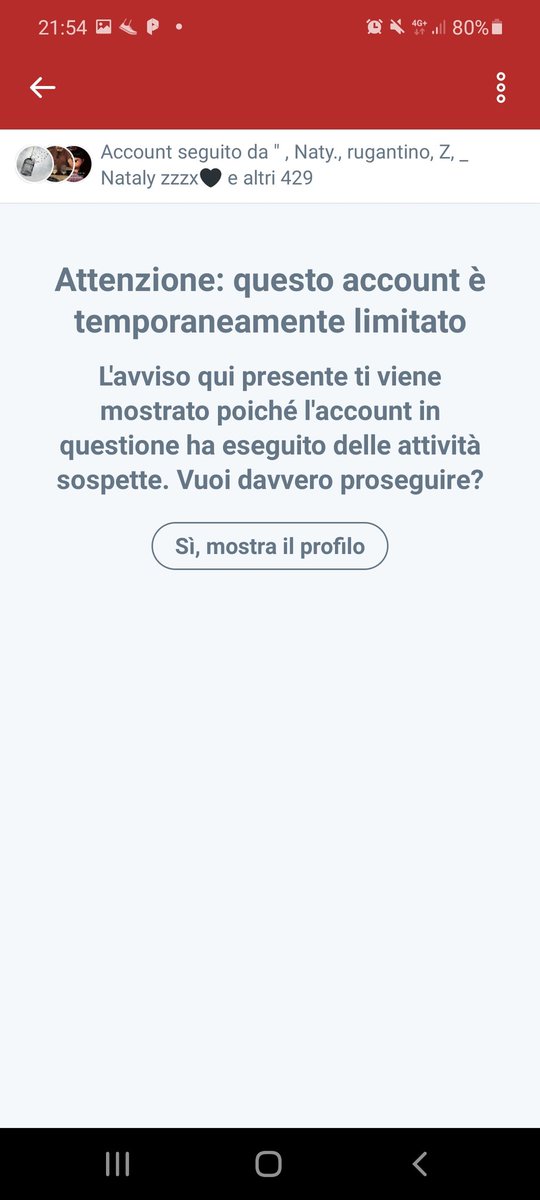 ManfrediPotenti's tweet photo. E il collega @AngeloCiocca viene #limitato...
Siete #RIDICOLI !!! https://t.co/z1fV3qrbai