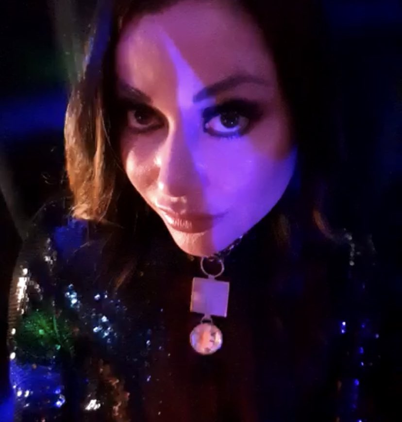 BrynCJHammond's tweet photo. Me &amp; @MsLisaAppleton are super excited for our tour. We are going to be working on exciting merchandise for the events &amp; we will reveal more when we can. #SoSquad we are going to rock 2021! 

https://t.co/dulCgl34QS

@TrueCrimeLiveUK @SpotifyUK @podbean @YouTube @RealCrimeMag https://t.co/6ZNKjQUeIM
