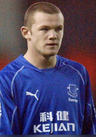 #202 SC Weiz SC 2-10 EFC -Jul 16, 2002. EFC concluded their tour with their biggest friendly win for 5yrs, a 10-2 thrashing of local side SC Weiz. Both Wayne Rooney & Kevin McLeod scored hat tricks, whilst Tomasz Radzinski scored 2 & Leon Osman & triallist Omar Daley also scored.