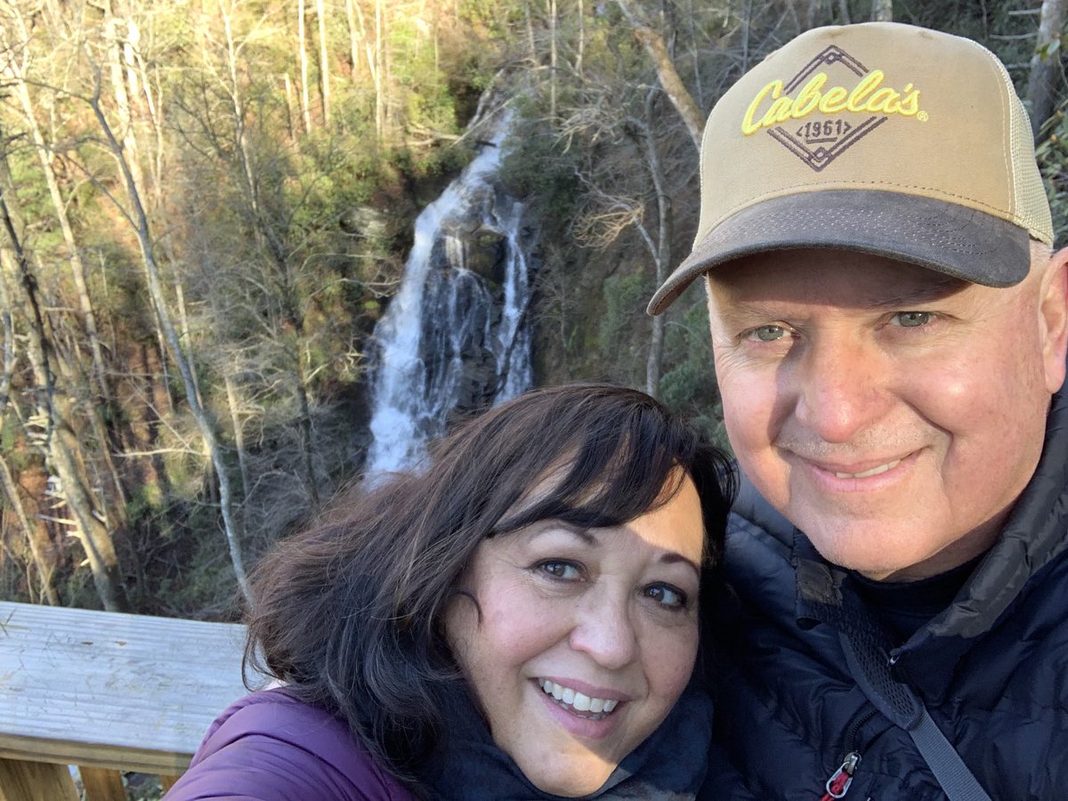 Tim Huggins tweet media