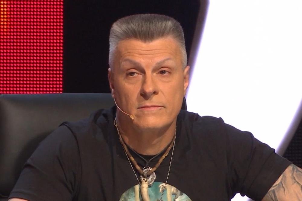 Đorđe David Juggernaut. IDK.