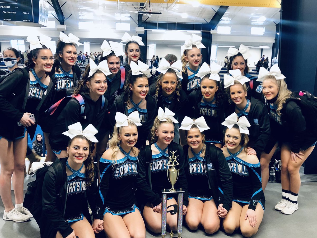 Congrats Girls! Teamwork!🐝