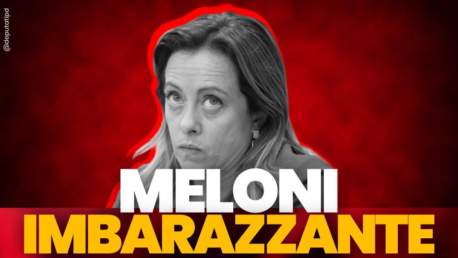 Invece di togliere milioni di euro alle #mafie votando le #leggi per la #legalizzazione della #cannabis, votate insieme a @GiorgiaMeloni e @matteosalvinimi per affossarle, lasciando questo #business nelle mani della criminalità,questo è ancora più imbarazzante. #spininelfianco 