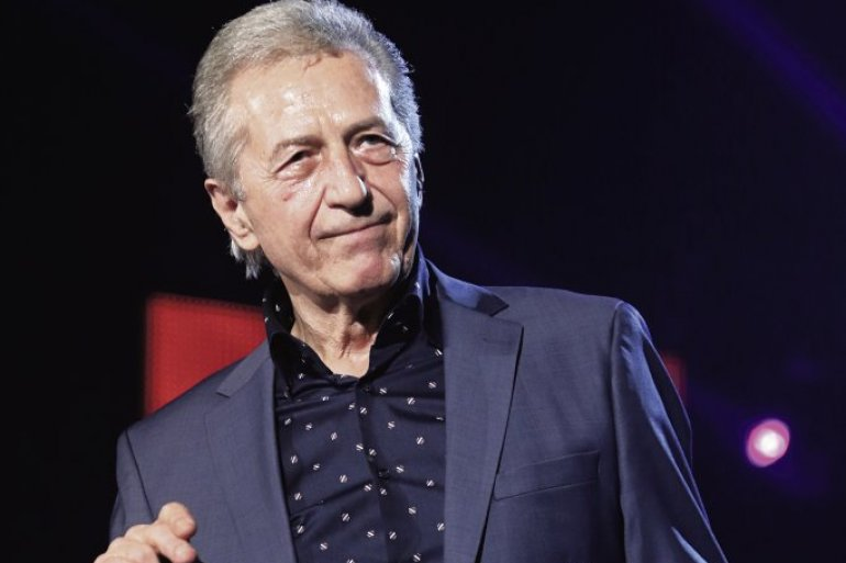 Honourable mentions: Miroslav Ilić as Magneto