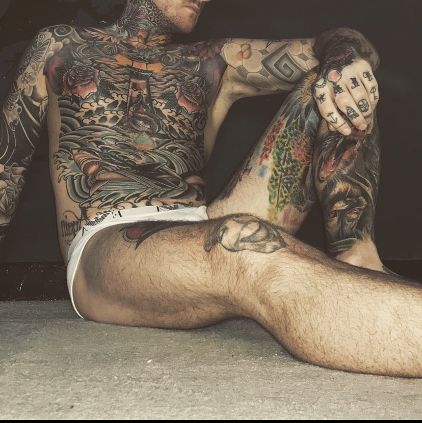 jatattoo12's tweet photo. https://t.co/Ns7Sfnkn9j if tattoos and a nice looking dick is your thing https://t.co/0nifIXBjhm