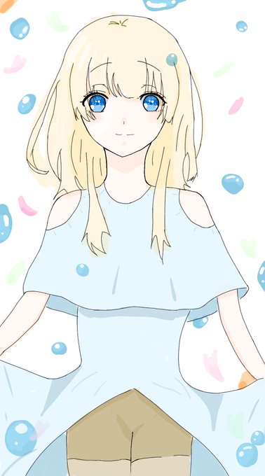 雨壱絵穹のtwitterイラスト検索結果 雨壱絵穹のtwitterイラスト検索結果